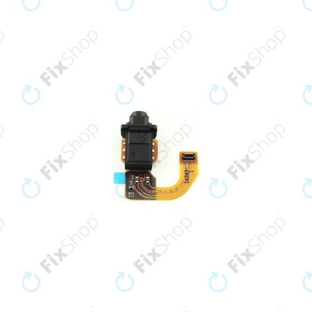 Sony Xperia X Compact F5321 - Klinke Stecker - 1300-8691 Genuine Service Pack