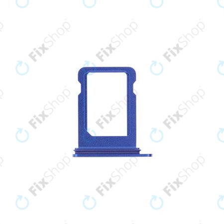 Apple iPhone 12 - SIM Steckplatz Slot (Blue)