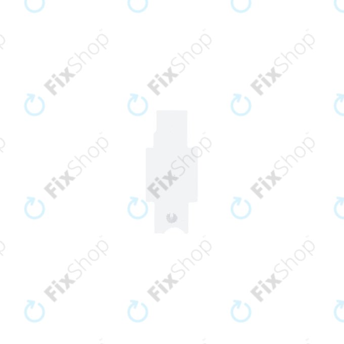 Samsung Galaxy Note 20 Ultra N986B - Frontkamera Klebestreifen Sticker (Adhesive) - GH02-21280A Genuine Service Pack