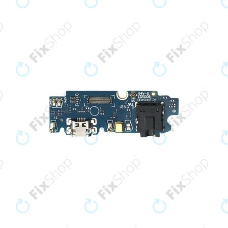 Asus Zenfone Max Pro ZB602KL - Ladestecker Ladebuchse PCB Platine