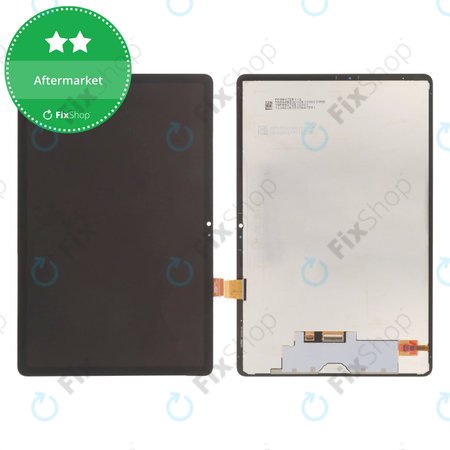 Samsung Galaxy Tab S10 FE X520, X526 - LCD Display + Touchscreen Front Glas TFT