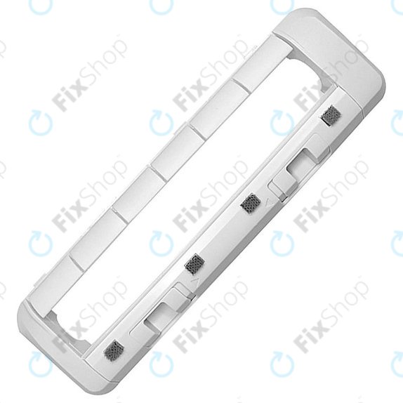 Xiaomi Dreame L20 Ultra, X20 Pro, X20 Pro Plus - Hauptbürstenabdeckung (Weiß)