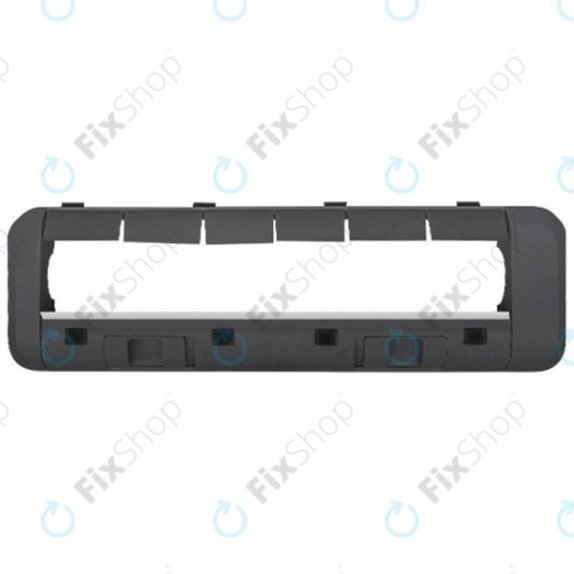 Xiaomi Dreame L20 Ultra, X20 Pro, X20 Pro Plus - Hauptbürstenabdeckung (Schwarz)