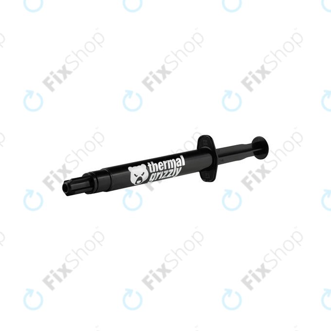 Wärmeleitpaste 1,5ml/3,9g, Thermal Grizzly Aeronaut