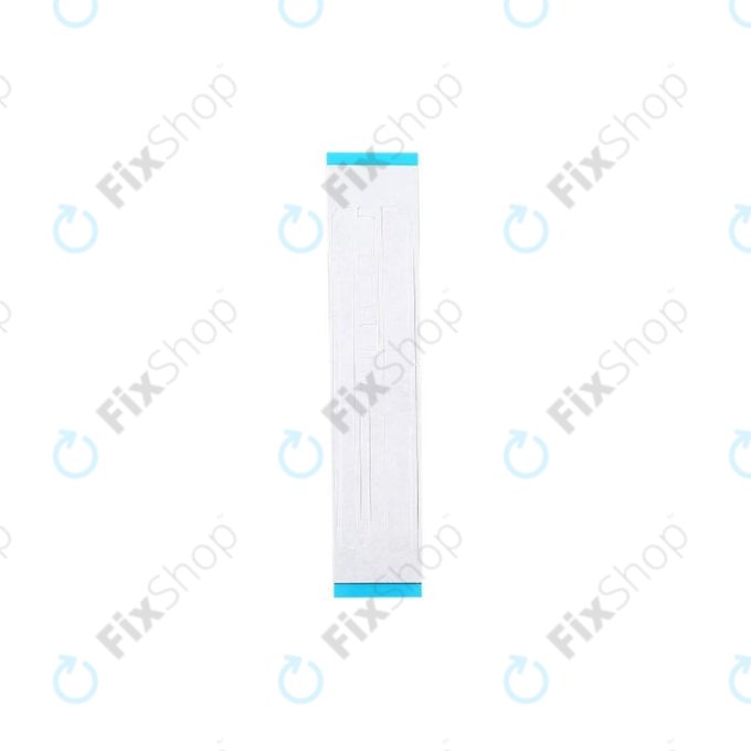 Google Pixel 4 - LCD Klebestreifen Sticker (Adhesive)