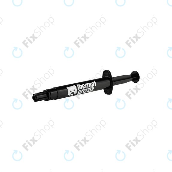 Wärmeleitpaste 1,5ml/3,9g, Thermal Grizzly Hydronaut