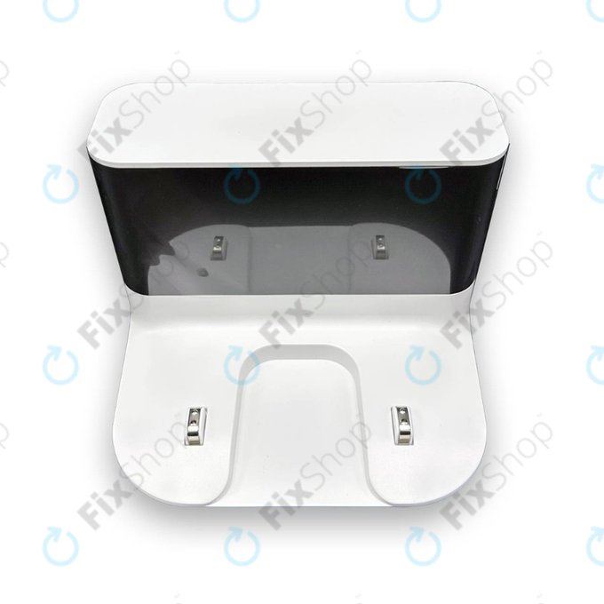 Ladestation, Weiß für Xiaomi Robot Vacuum S20