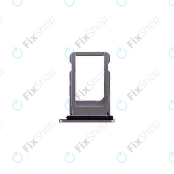 Apple iPad (6th Gen 2018) - SIM Steckplatz Slot (Space Gray)