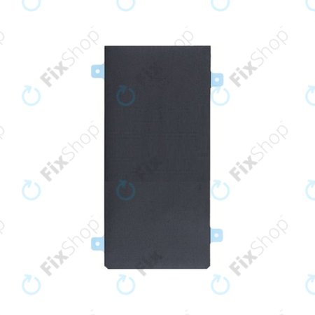 Samsung Galaxy J6 Plus J610F (2018) - Klebestreifen Sticker für Akku Batterie Deckel (Adhesive) - GH81-15625A Genuine Service Pack