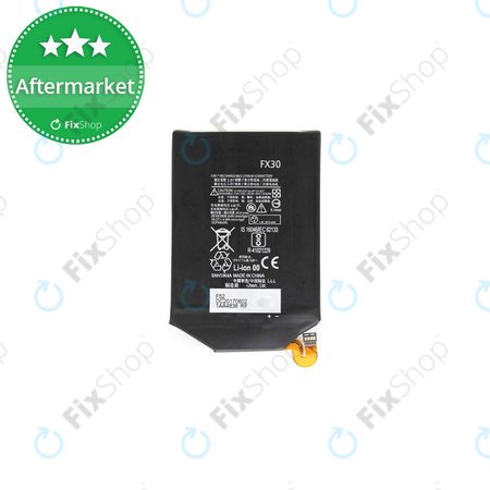 Motorola Moto X Style XT1572 - Akku Batterie FX30 3000mAh