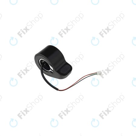 Xiaomi Mi Electric Scooter 1S, 2 M365, Essential, Pro, Pro 2 - Beschleuniger (Black)