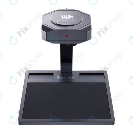 Lincseek ShortCam - Wärmebildkamera für Handy-PCB-Fehlerbehebung