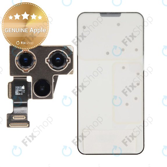Rückfahrkamera für iPhone 12 Pro | 661-17922 | Genuine Apple