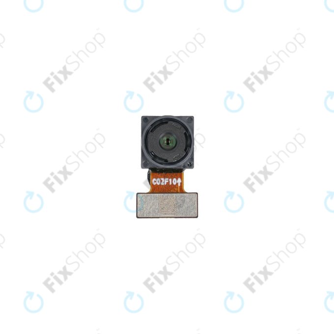 Xiaomi Redmi Note 10 5G M2103K19G M2103K19C - Rear Camera Module 2MP (Macro)