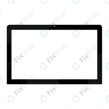 Apple iMac 21.5" A2116 (2019) - Frontglas