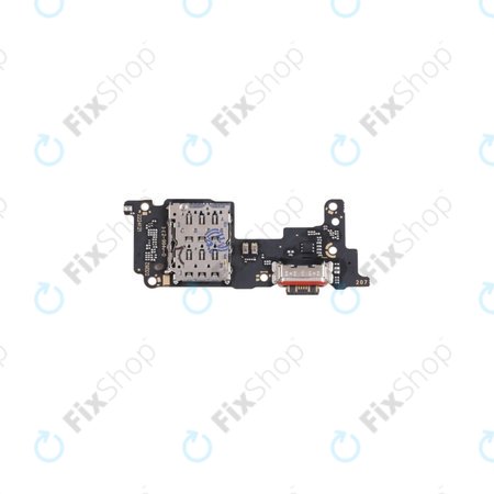 Xiaomi 12T, 12T Pro - Ladestecker Ladebuchse PCB Platine