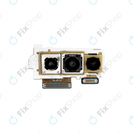 Samsung Galaxy S10 Plus G975F, S10 G973F - Rückfahrkamera - GH96-12162A Genuine Service Pack