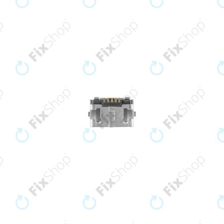 Huawei Y5II 4G CUN-L21 - Ladestecker Ladebuchse