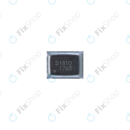 Samsung Galaxy S8 G950F - Mikrofon - 3003-001244 Genuine Service Pack