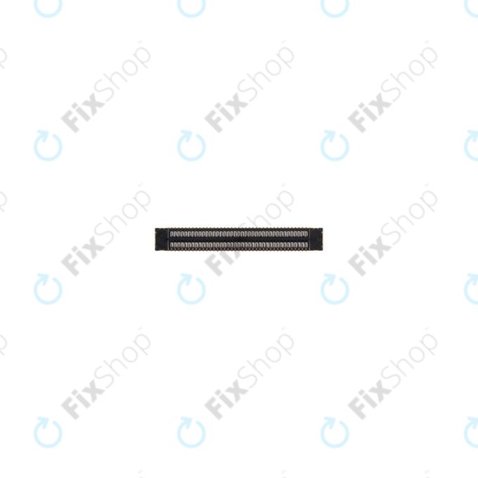 Samsung Galaxy A40 A405F, A71 A715F, A70 A705F, A51 A515F, S20 FE G780F - Motherboard Stecker - 3710-004285 Genuine Service Pack
