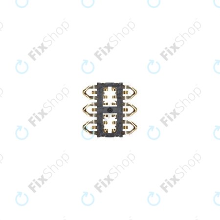 Samsung Galaxy A7 A750F (2018) - SIM Reader - 3709-001934 Genuine Service Pack