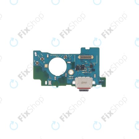Samsung Galaxy Xcover 7 G556B - Ladestecker Ladebuchse PCB Platine