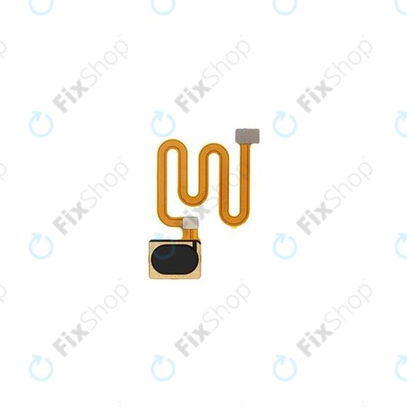 Oppo A5 (2020) - Fingerabdrucksensor + Flex kabel