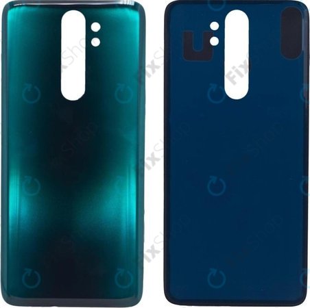 Xiaomi Redmi Note 8 Pro - Battery Cover (Forest Green)