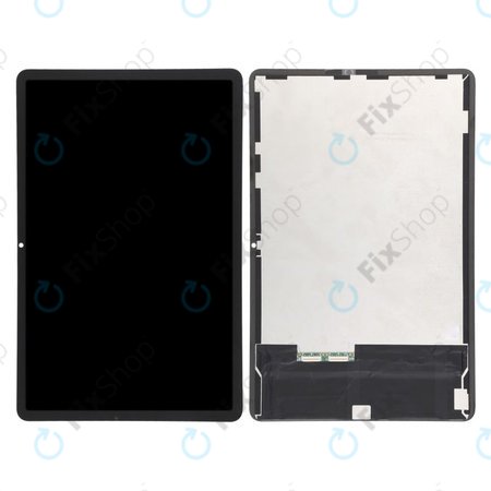 Huawei MatePad 11 (2021) - LCD Display + Touchscreen Front Glas (Schwarz) - 02354KHM