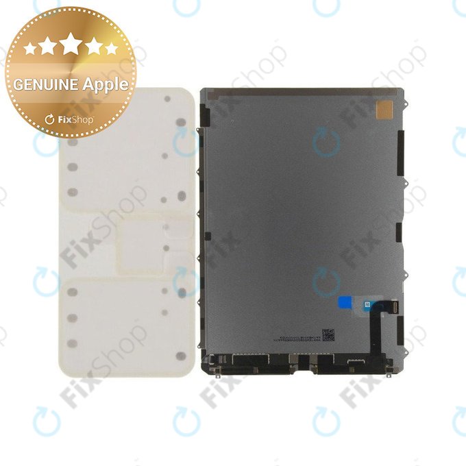 Display Einheit für iPad (2025) | WiFi + Cellular | 661-50894 | Genuine Apple