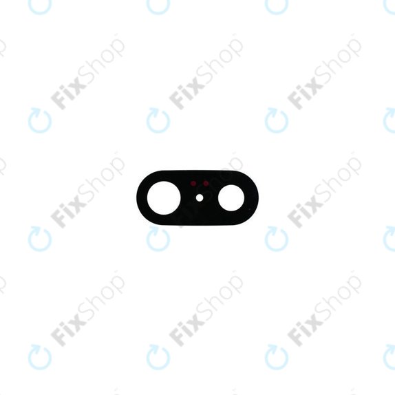 Google Pixel 7 GVU6C GQML3 - Rückfahrkameraglas - Genuine Service Pack