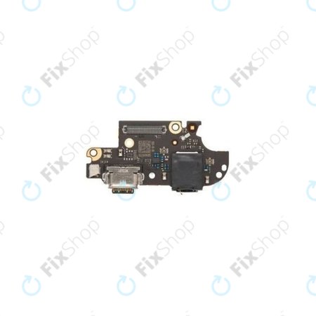 Motorola Moto G100 XT2125 - Ladestecker Ladebuchse PCB Platine