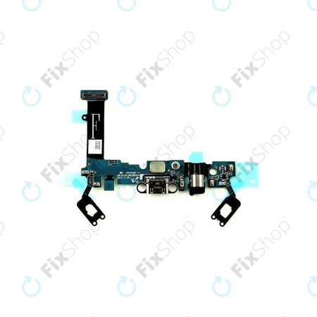 Samsung Galaxy A5 A510F (2016) - Ladestecker Ladebuchse Flex Kabel - GH96-09381A, GH96-09837A Genuine Service Pack