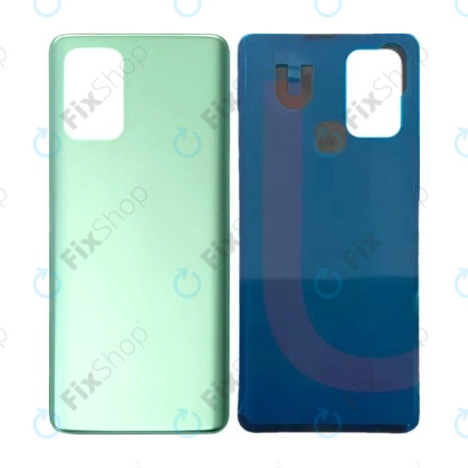 OnePlus 8T - Akkudeckel (Aquamarine Green)