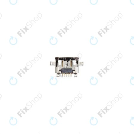 Motorola Moto X Style XT1572 - Ladestecker Ladebuchse