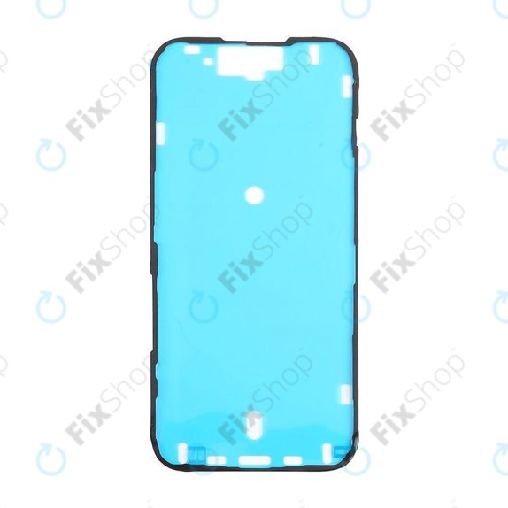 Apple iPhone 15 - LCD Klebestreifen Sticker (Adhesive)