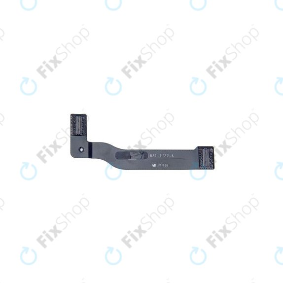 Apple MacBook Air 13" A1466 (Mid 2013 - Mid 2017) - I/O PCB Board + Flex Kabel