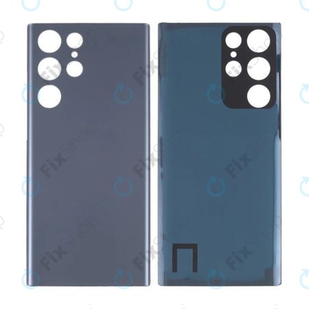 Samsung Galaxy S22 Ultra S908B - Akkudeckel (Sky Blue)
