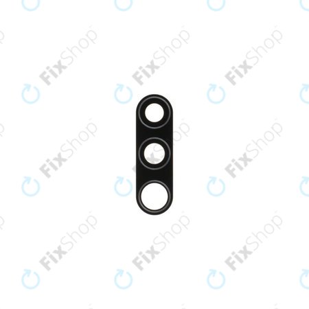 Samsung Galaxy A90 A908F - Rückfahrkameraglas - GH64-07629A Genuine Service Pack