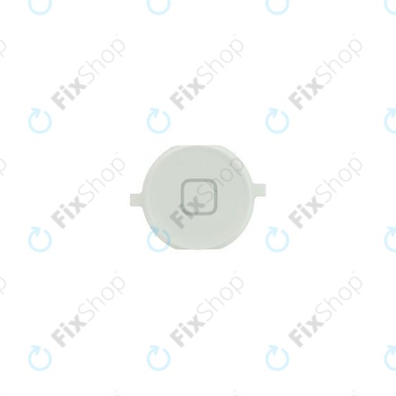 Apple iPhone 4S - Home Taste (White)