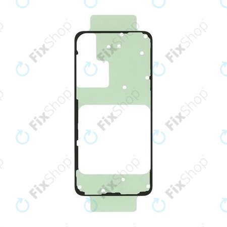 Samsung Galaxy S23 S911B - Klebestreifen Sticker für Akku Batterie Deckel (Adhesive) - GH81-23175A Genuine Service Pack