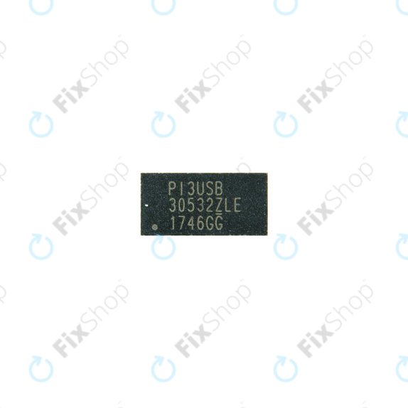 Lade-IC PI3USB für Nintendo Switch und Nintendo Switch OLED
