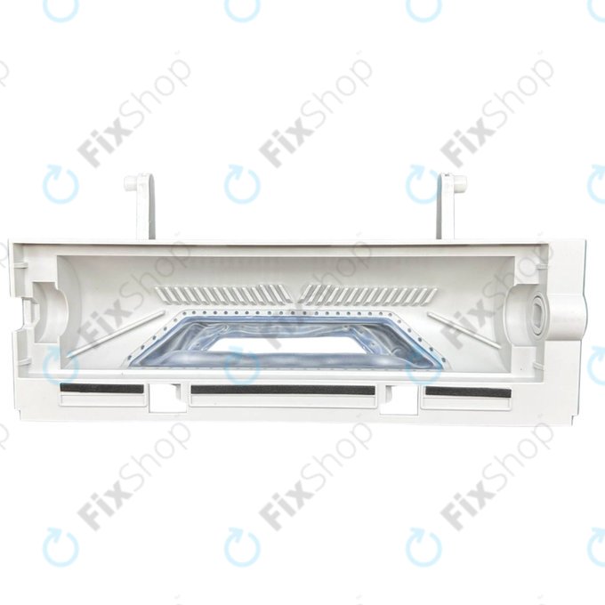 Hauptbürstenmodul, Grau für Dreame Bot L10 Pro, D10 Plus Gen2, D10 Plus, D9, F9