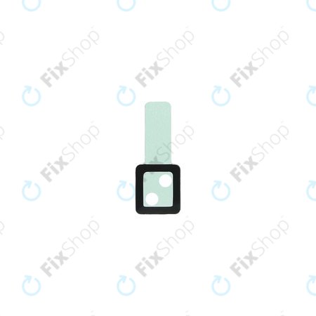 Samsung Galaxy Note 8 N950FD - Klebestreifen Sticker (Adhesive) unter Kopfhörer - GH02-15263A Genuine Service Pack