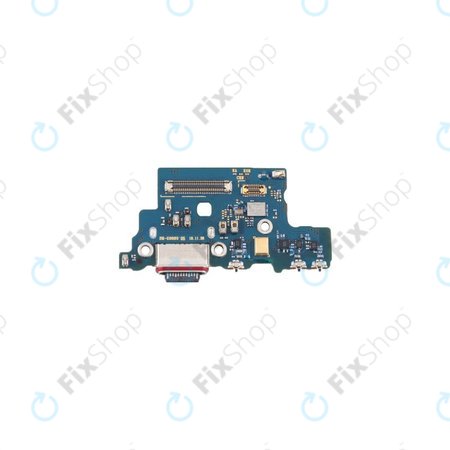 Samsung Galaxy S20 Ultra G988F - Ladestecker Ladebuchse PCB Platine