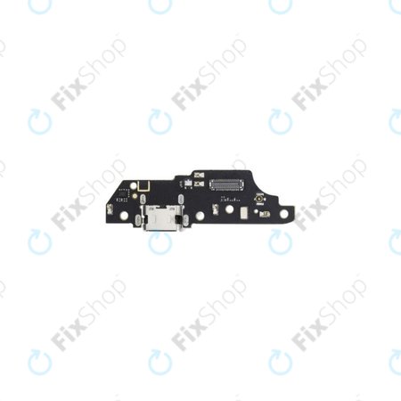 Motorola Moto E20 XT2155-3 - Ladestecker Ladebuchse PCB Platine