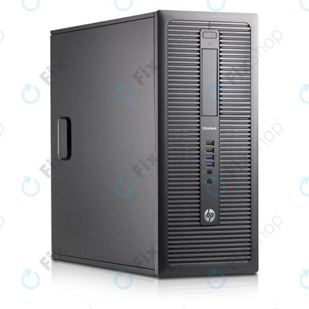 HP EliteDesk 800 G1 TWR - Tower - POC Z-P8328 Genuine Service Pack