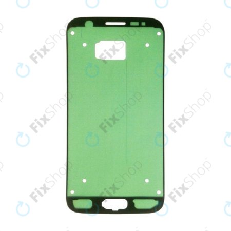 Samsung Galaxy S7 G930F - LCD Klebestreifen Sticker (Adhesive) - GH02-12169A, GH02-12611A Genuine Service Pack