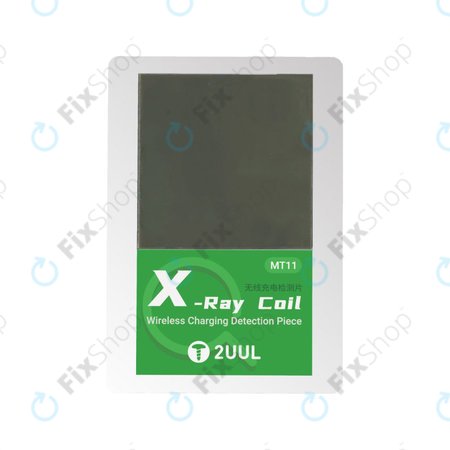Detektionsspule für kabelloses Laden, 2UUL MT11
