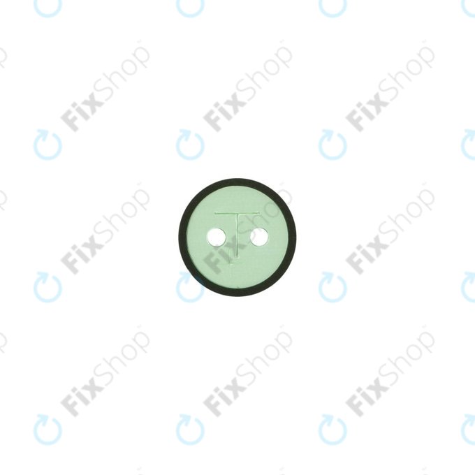 Samsung Galaxy Z Flip 5 F731B - Kameraglas Klebestreifen Sticker (Adhesive) - GH02-24948A Genuine Service Pack